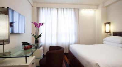 هیلتون فلورانس متروپل