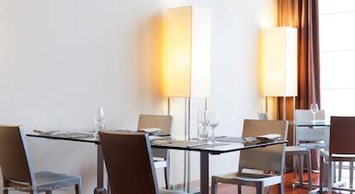 هیلتون فلورانس متروپل