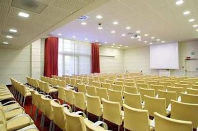 هیلتون فلورانس متروپل