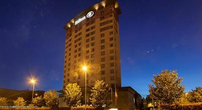 هیلتون فلورانس متروپل