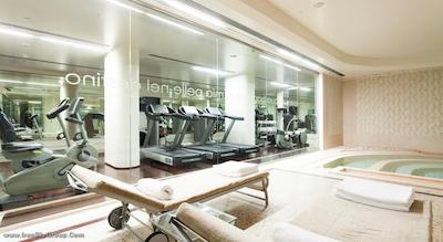 هیلتون فلورانس متروپل