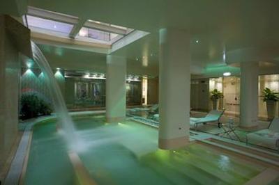 هیلتون فلورانس متروپل