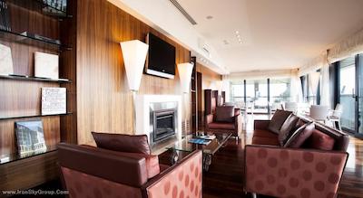 هیلتون فلورانس متروپل