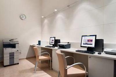 هیلتون فلورانس متروپل