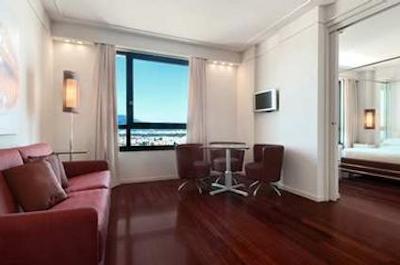 هیلتون فلورانس متروپل