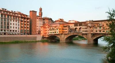 هیلتون فلورانس متروپل