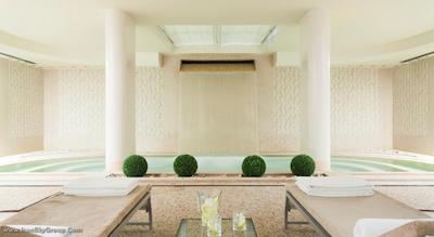 هیلتون فلورانس متروپل