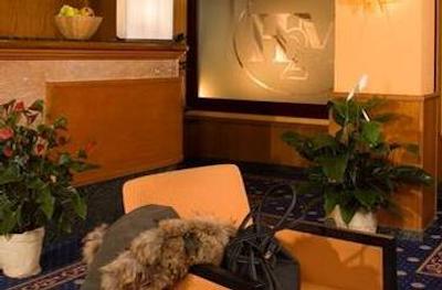 بست وسترن رم ایرپورت