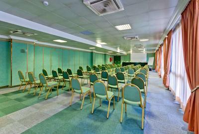 بست وسترن رم ایرپورت