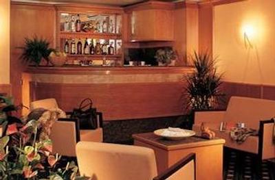 بست وسترن رم ایرپورت