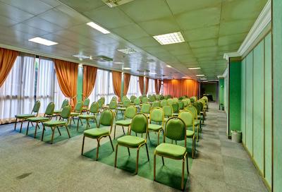 بست وسترن رم ایرپورت