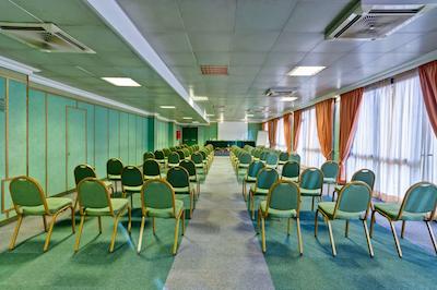 بست وسترن رم ایرپورت