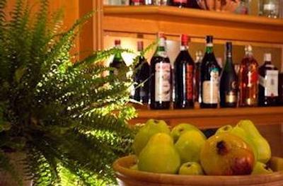 بست وسترن رم ایرپورت