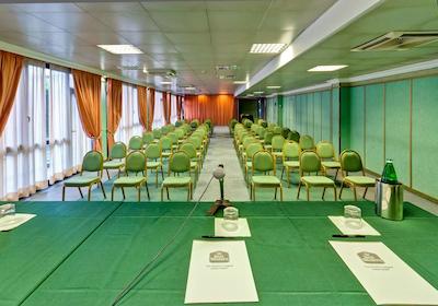 بست وسترن رم ایرپورت