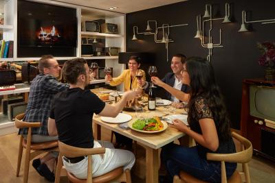 نوتل پاریس لس هالس