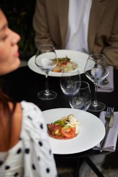 نوتل پاریس لس هالس