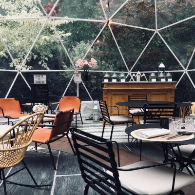 نوتل پاریس لس هالس