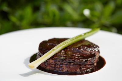 نوتل پاریس لس هالس