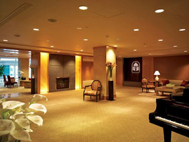 پن پسیفیک ونکوور