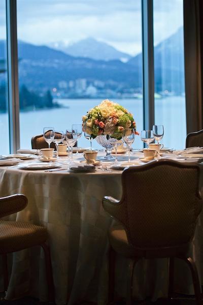 پن پسیفیک ونکوور