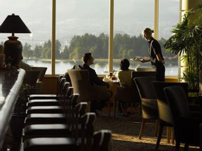 پن پسیفیک ونکوور