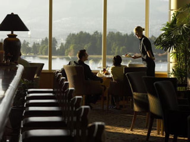 پن پسیفیک ونکوور