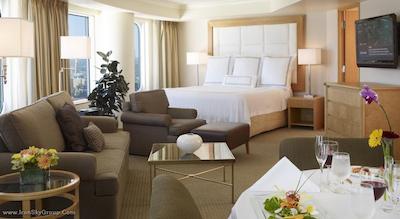 پن پسیفیک ونکوور