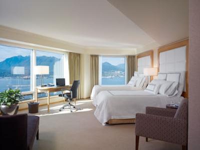 پن پسیفیک ونکوور