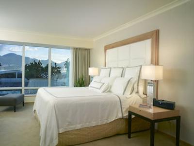 پن پسیفیک ونکوور