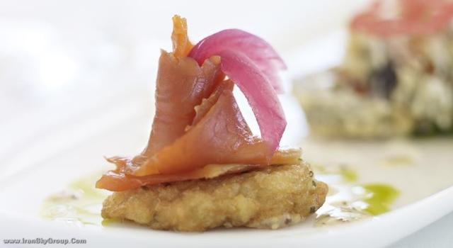 پن پسیفیک ونکوور