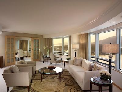 پن پسیفیک ونکوور