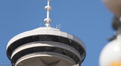 پن پسیفیک ونکوور