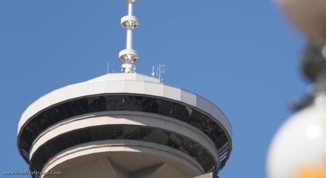 پن پسیفیک ونکوور