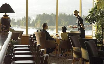 پن پسیفیک ونکوور