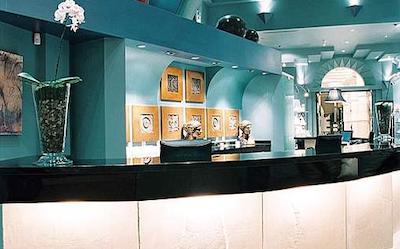 پن پسیفیک ونکوور