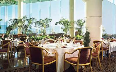 پن پسیفیک ونکوور