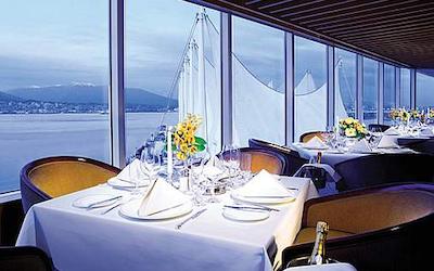 پن پسیفیک ونکوور