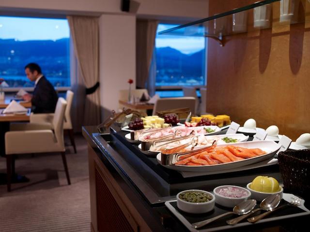 پن پسیفیک ونکوور