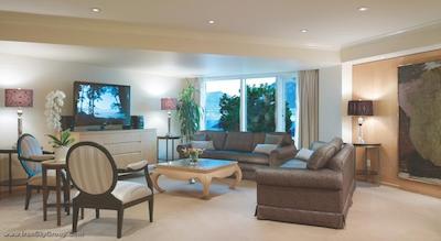 پن پسیفیک ونکوور