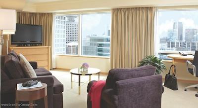 پن پسیفیک ونکوور