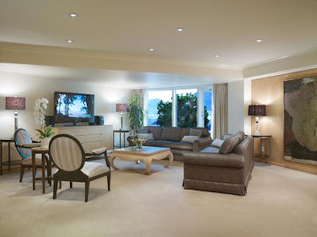 پن پسیفیک ونکوور