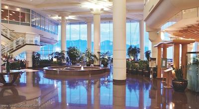 پن پسیفیک ونکوور