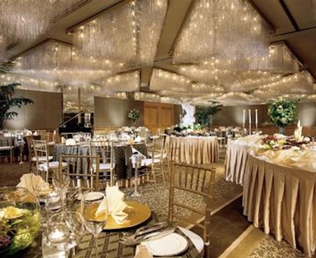 پن پسیفیک ونکوور