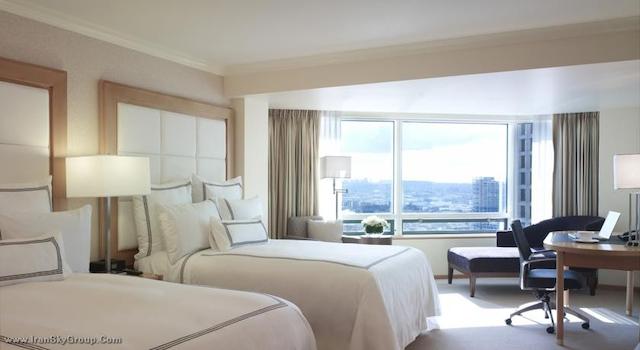 پن پسیفیک ونکوور