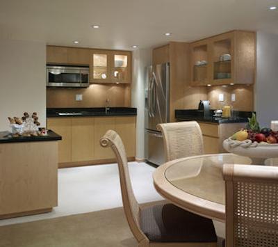 پن پسیفیک ونکوور