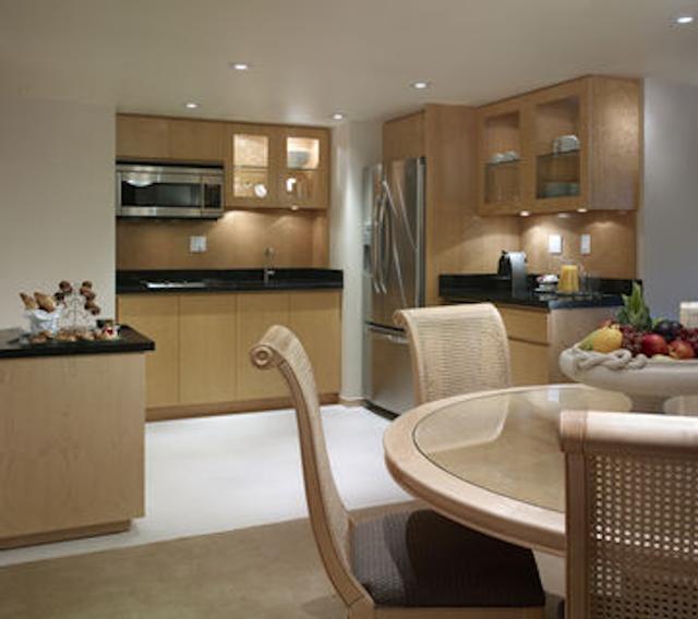 پن پسیفیک ونکوور