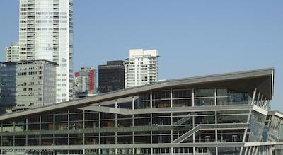 پن پسیفیک ونکوور