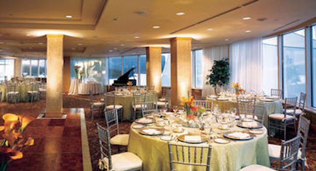 پن پسیفیک ونکوور