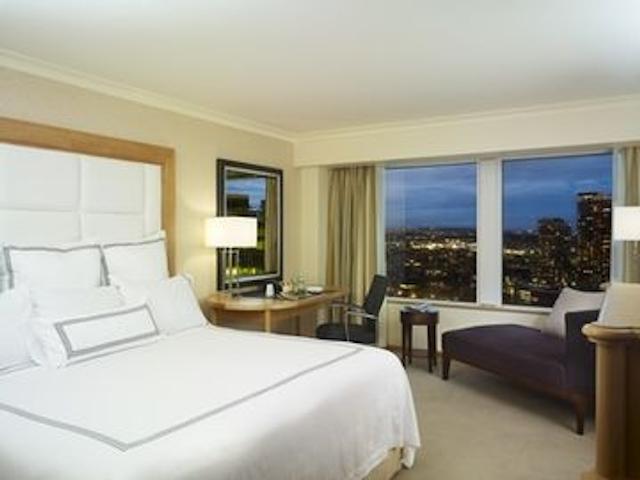 پن پسیفیک ونکوور