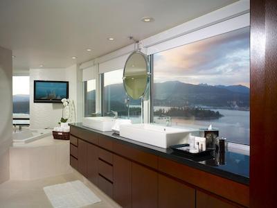 پن پسیفیک ونکوور